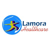 Lamora Healthcare LTD logo - Similar company to Trinity Medical Imaging