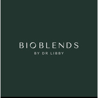 Bio Blends logo - Similar company to Riparian Technologies