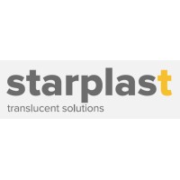 STARPLAST Thermoplastics solutions logo - Similar company to Starplast
