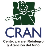 Fundación CRAN logo - Similar company to Apapacho