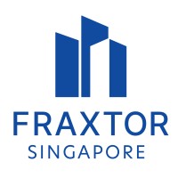 Fraxtor Singapore logo - Similar company to Khoon Development & Friends