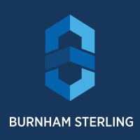 Burnham Sterling logo - Similar company to Tekambi