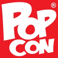 PopCon logo - Similar company to Infinite Headway Training & Wellness