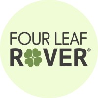 Four Leaf Rover logo - Similar company to Coreledger Technologies