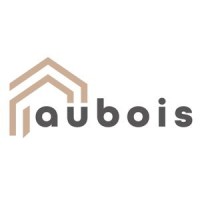 Aubois logo - Similar company to Atelier Biosourcé
