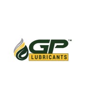 GP Lubricants logo - Similar company to Gp Group (Gajas Putih)
