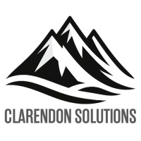 Clarendon Solutions logo - Similar company to Hybragility