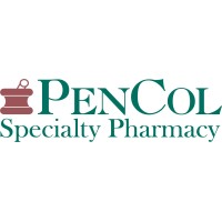 Pencol Specialty Pharmacy logo - Similar company to Itc Compounding Pharmacy