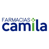Farmacias Camila logo - Similar company to Mónica Herrera - Executive Education