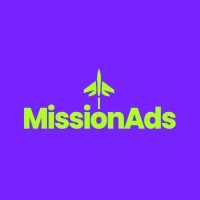 Mission Ads logo - Similar company to Incrdbl Digital Labs