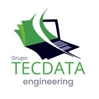 Grupo TECDATA Engineering logo - Similar company to Dataegic