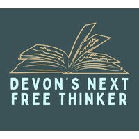 Devon's Next Free Thinker logo - Similar company to Xpressionfm