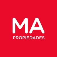 MA Propiedades logo - Similar company to Vanzini Propiedades