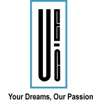 Ultimate Edge Decking logo - Similar company to Bergz Engineering Ltd