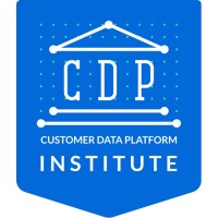 CDP Institute logo - Similar company to Pi.Pe Gmbh