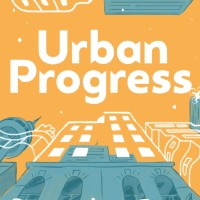 Urban Progress logo - Similar company to Triangle Capital Corporation