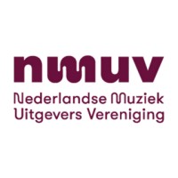 NMUV (Nederlandse Muziek Uitgevers Vereniging) logo - Similar company to Radio Scorpio
