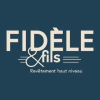 Fidèle & Fils logo - Similar company to Travertin Direct