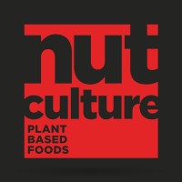 Nut Culture logo - Similar company to Nut It Snacks!