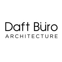 Daft Büro Architecture logo - Similar company to Hinkle Design Studio
