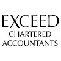 Exceed CA Limited logo - Similar company to Slf Bookkeeping Services