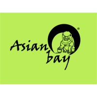 Asian Bay Restaurante logo - Similar company to Chifa Bao
