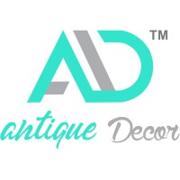 Antique Decor logo - Similar company to Shiv Worldwide Inc.