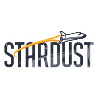 STARDUST PROD logo - Similar company to With Intent