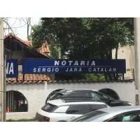 NOTARIA LA REINA logo - Similar company to Legora