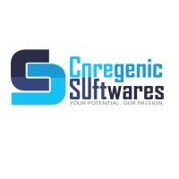 Coregenic Softwares logo - Similar company to Primussoft Pte Ltd