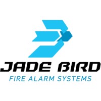 Jade Bird Fire Alarm Europe logo - Similar company to Matsecurity