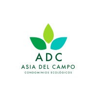 Adc Asia Del Campo