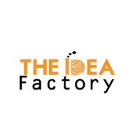 An Idea Factory logo - Similar company to Codesarabia