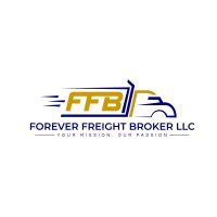 Forever Freight Broker LLC logo - Similar company to Orca Transportation