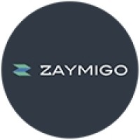 Zaymigo.com logo - Similar company to Userbase