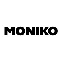 Moniko logo - Similar company to Camp Norte