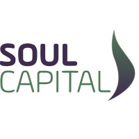 Soul Capital logo - Similar company to Saudosa