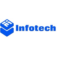 IEINFOTECH logo - Similar company to Sydney Dev Ops