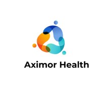 Aximor Health logo - Similar company to Bankingbook Analytics (Bba)