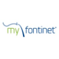 MyFontinet logo - Similar company to Oktopro