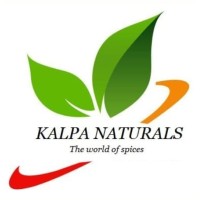 KALPA NATURALS logo - Similar company to Hues&Hex