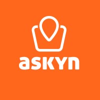Askyn logo - Similar company to Beyond Creators