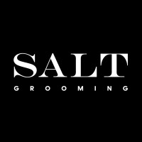 Salt Grooming logo - Similar company to Bug® For Men