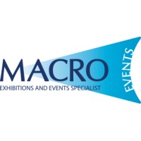 Macro Events Pte Ltd logo - Similar company to Hydse Pte Ltd