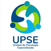 Unidad de Psicología Especializada logo - Similar company to Instituto De Ansiedad Y Stress