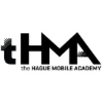 tHMA (The Hague Mobile Academy) logo - Similar company to Sharewire B.V.