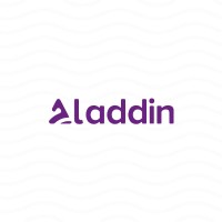 Aladdin Digital logo - Similar company to Uyo Linkedin Community
