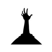 Back From The Dead Productions logo - Similar company to Akasha Innovation Hub