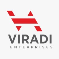 Viradi Enterprises logo - Similar company to E9 Creative