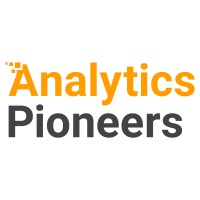 Analytics Pioneers logo - Similar company to Data Leaders ™ (Owned By Dataiq)